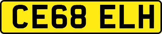 CE68ELH