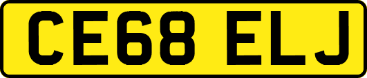 CE68ELJ