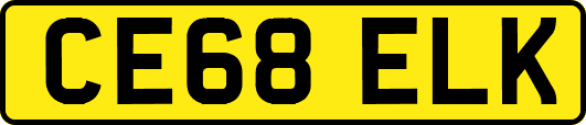 CE68ELK