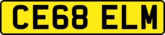 CE68ELM