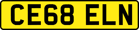 CE68ELN