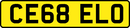 CE68ELO