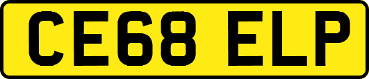 CE68ELP