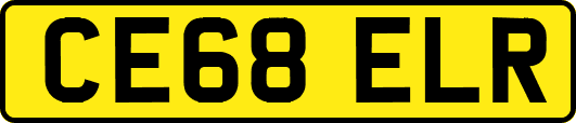 CE68ELR