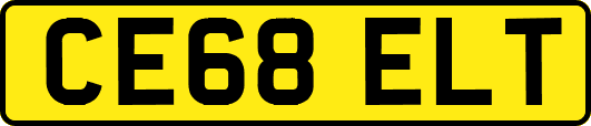 CE68ELT