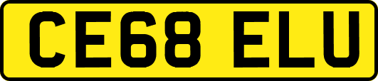 CE68ELU