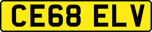 CE68ELV