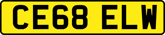CE68ELW