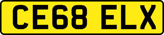 CE68ELX