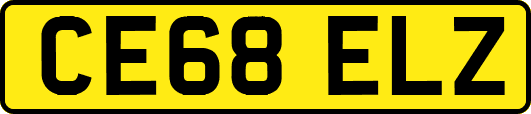 CE68ELZ