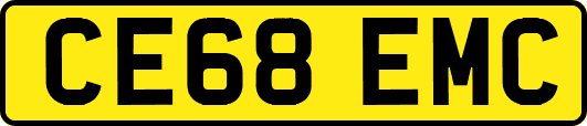 CE68EMC