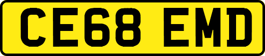 CE68EMD