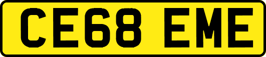 CE68EME