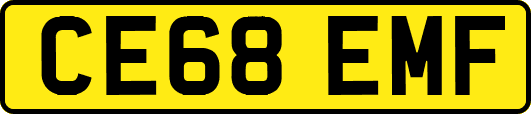 CE68EMF
