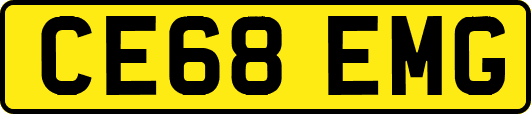CE68EMG