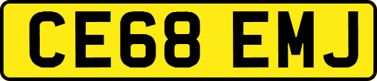 CE68EMJ