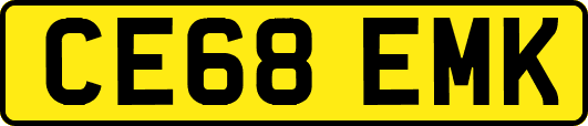 CE68EMK