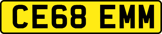 CE68EMM