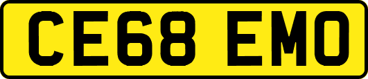 CE68EMO