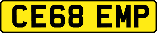 CE68EMP