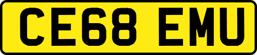 CE68EMU