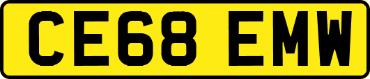 CE68EMW