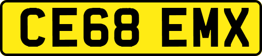 CE68EMX