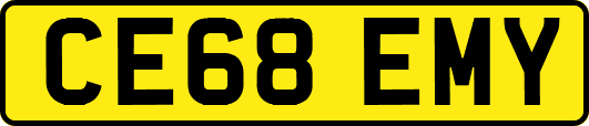 CE68EMY