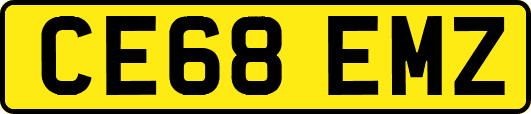 CE68EMZ