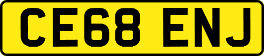 CE68ENJ