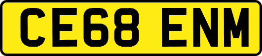 CE68ENM