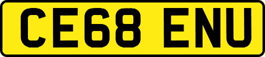 CE68ENU