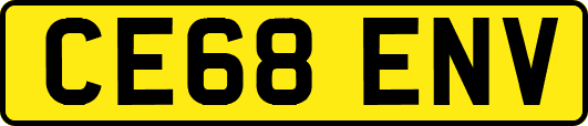 CE68ENV