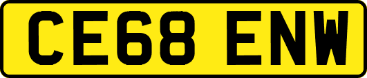 CE68ENW