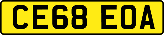 CE68EOA