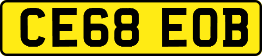 CE68EOB