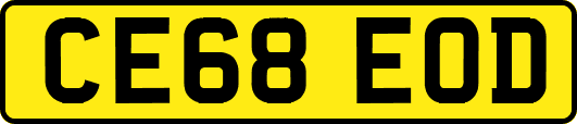 CE68EOD
