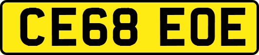 CE68EOE