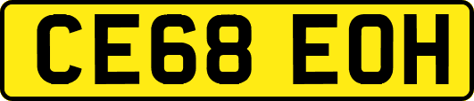 CE68EOH