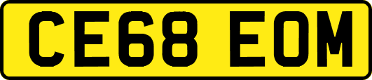 CE68EOM