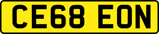CE68EON