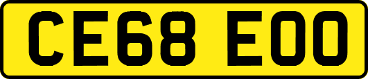 CE68EOO