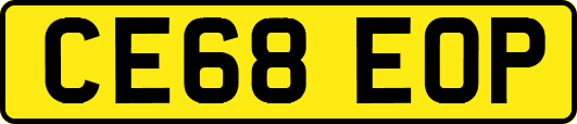 CE68EOP