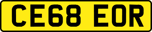 CE68EOR