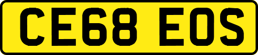 CE68EOS