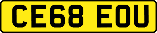 CE68EOU