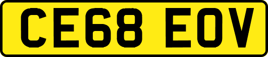 CE68EOV