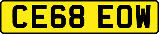CE68EOW