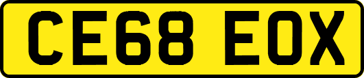 CE68EOX