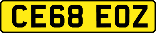 CE68EOZ